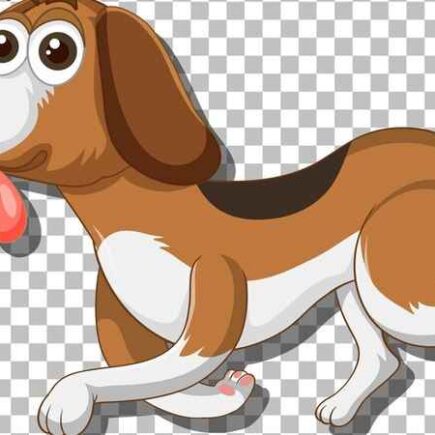 clipart:cgkm2tbsz98= dog